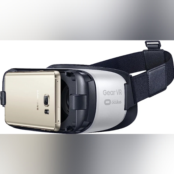 Samsung Gear VR Oculus - Picture 3 of 6